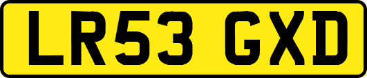 LR53GXD