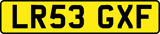 LR53GXF