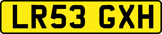 LR53GXH