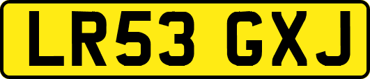 LR53GXJ