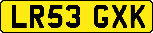 LR53GXK