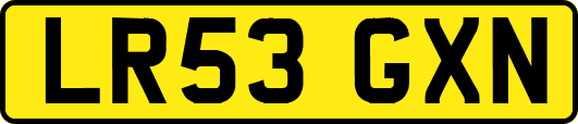 LR53GXN