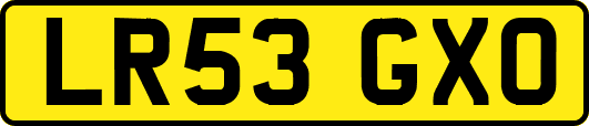 LR53GXO