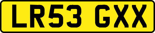 LR53GXX
