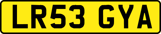 LR53GYA
