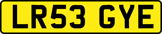 LR53GYE