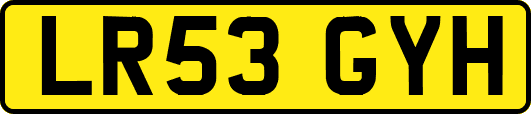 LR53GYH