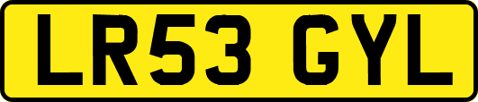 LR53GYL
