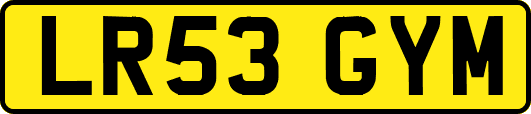 LR53GYM