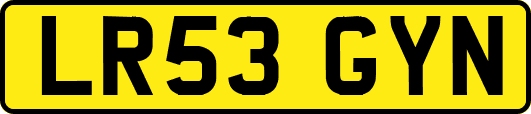 LR53GYN