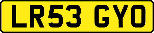 LR53GYO