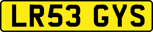 LR53GYS