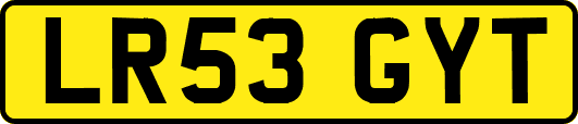 LR53GYT