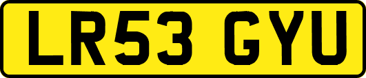 LR53GYU