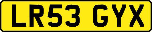LR53GYX
