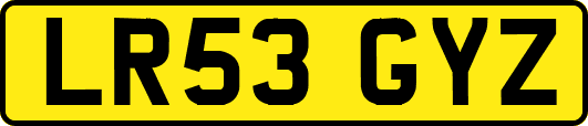 LR53GYZ