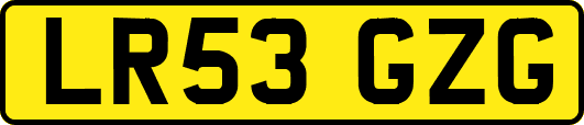LR53GZG