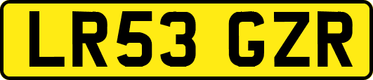 LR53GZR