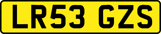 LR53GZS
