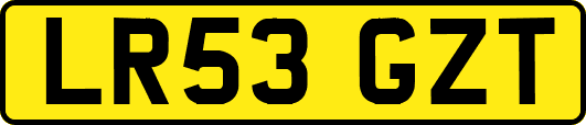 LR53GZT
