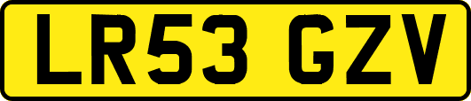 LR53GZV