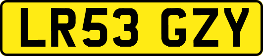 LR53GZY