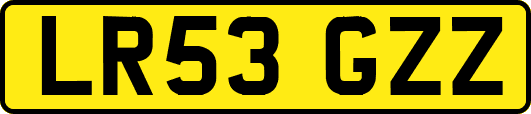 LR53GZZ