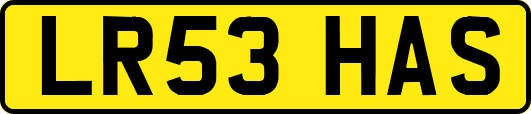 LR53HAS