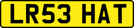LR53HAT