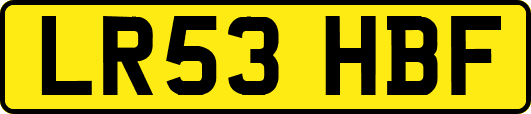 LR53HBF