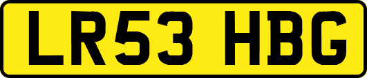 LR53HBG