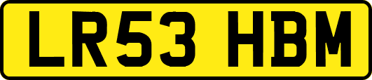 LR53HBM