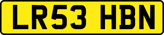 LR53HBN