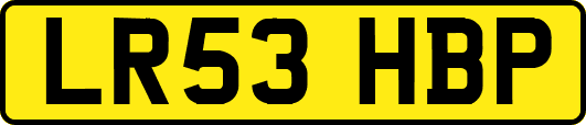 LR53HBP