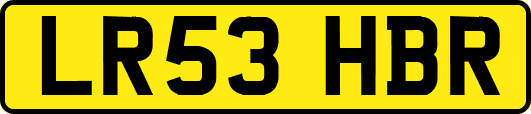 LR53HBR