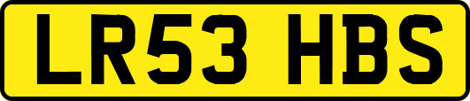 LR53HBS