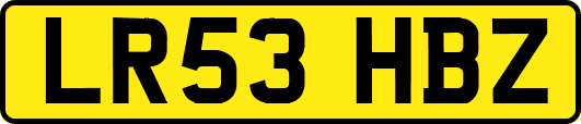 LR53HBZ