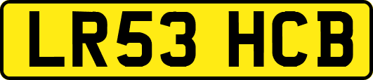 LR53HCB