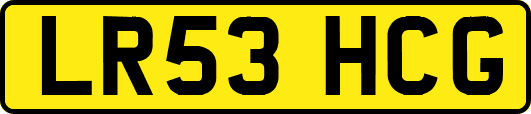 LR53HCG
