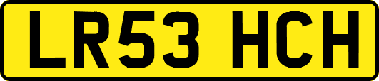 LR53HCH