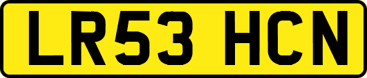 LR53HCN