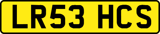 LR53HCS