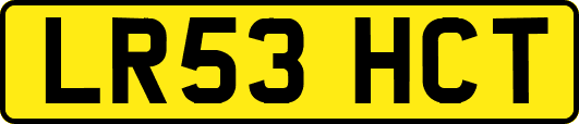 LR53HCT