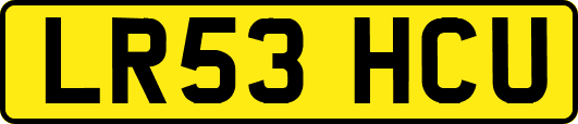 LR53HCU