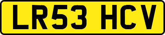 LR53HCV