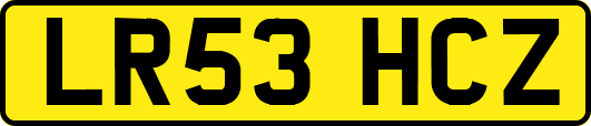 LR53HCZ
