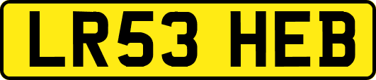 LR53HEB