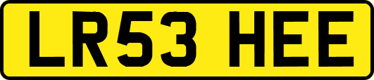 LR53HEE