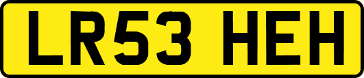 LR53HEH