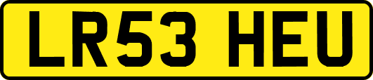 LR53HEU
